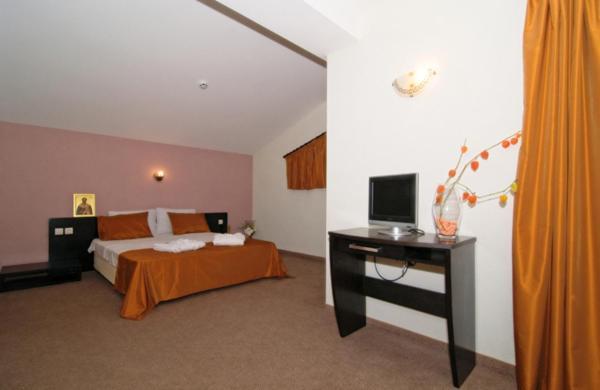 Spa Hotel Planinata Ribarica Room photo