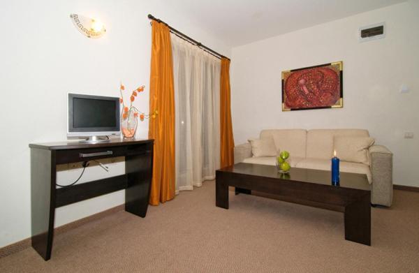 Spa Hotel Planinata Ribarica Room photo
