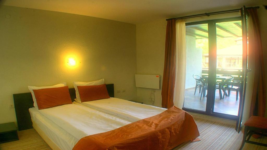 Spa Hotel Planinata Ribarica Room photo