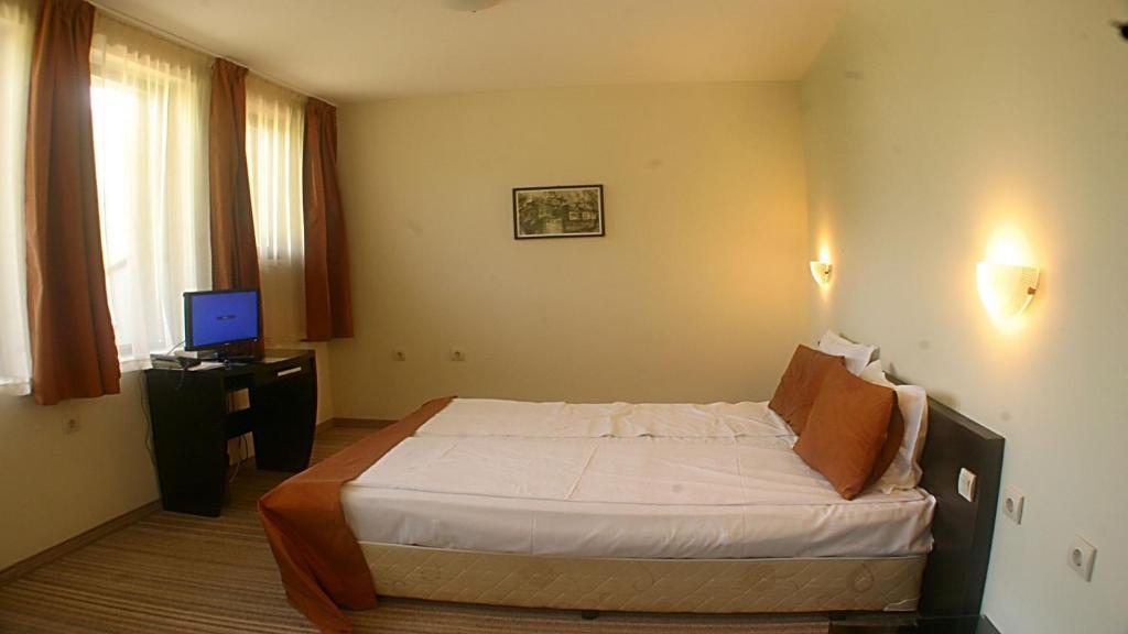 Spa Hotel Planinata Ribarica Room photo