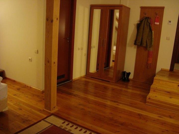 Spa Hotel Planinata Ribarica Room photo